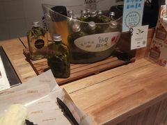 -工匠面包(壹方店)