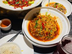 -炊烟小炒黄牛肉(浦东世纪汇店)
