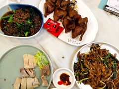 -渔意楼·驰名沙田乳鸽(五羊旗舰店)