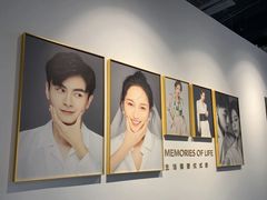 -海马体照相馆(天津世纪都会店)