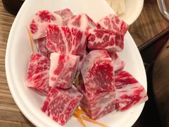 -四季火锅酒家(新濠影汇店)