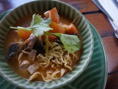 -Pundi Pundi Restaurant