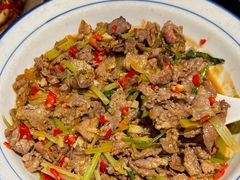 -衡厨·衡阳土菜(中南店)