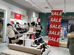 -hotwind热风(重庆悦荟店)