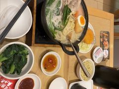 -味千拉面(上海松江二店)