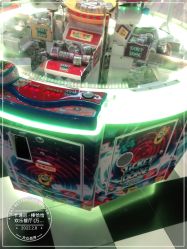 -卡通尼乐园(上海万象城店)