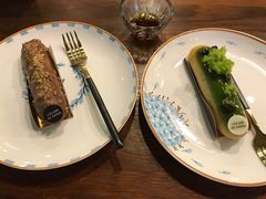 -咖法森林·咖啡  酒吧(天河店)