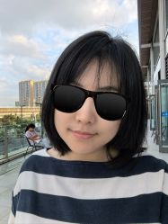 -U·NI SALON 造型