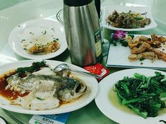 -景好海鲜餐厅(大鹏必选旅游店)