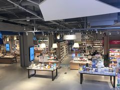 -当当书店(国泰广场店)