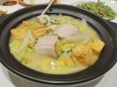 -万宝海鲜舫(劳动公园店)