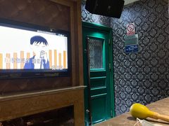 -幸福时光KTV(燕子山路店)