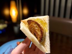 -松临·铁板烧&Omakase(神农店)