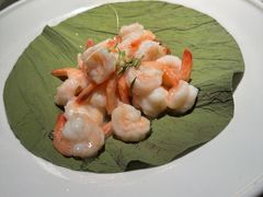 -桂满陇-十里风荷(合生汇店)