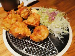-炉胜·炉端烧·居酒屋