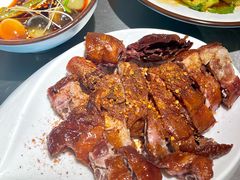 -肥家大排档(天河体育西店)