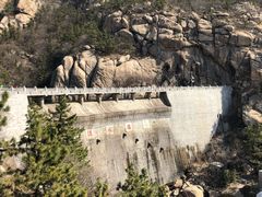 -青岛崂山太清宫