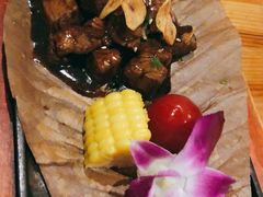 -鲁山人日本料理·放题·套餐(松卫北路店)