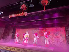 -盖碗儿梨园·变脸吐火·川剧(天府广场店)