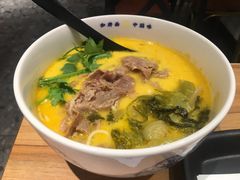 -和府捞面(壹方天地店)