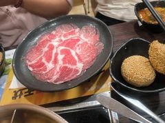 -呷哺呷哺(西单大悦城店)