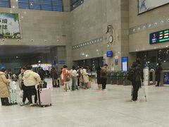 -洛阳龙门站