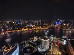 -金轩中餐厅 Jin Xuan(浦东丽思卡尔顿酒店)