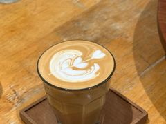 -素咫咖啡CLIFEROSE(新安店)