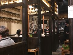 大堂-韩国料理大力士(屏风街店)