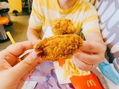 -麦当劳(东门店)