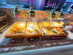 -比格比萨自助(南京万达茂店)