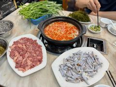 -牛排王糟粕醋火锅(海甸分店)