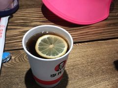-李先生牛肉面大王(北京平谷步行街店)