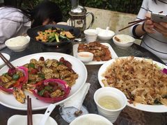 -旅马餐厅(茅家埠店)