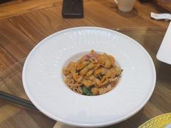 -醉霖生态餐厅(交大店)