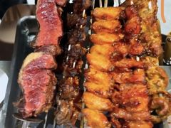 -汉斯南美烤肉(总店)