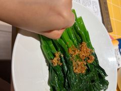 -蔡澜点心·粤菜(花城汇南区店)