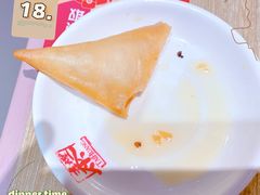 -泰煌鸡·上海白斩鸡·鸡汤面(鹤庆店)