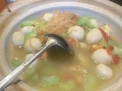 -永安鱼庄·镇江菜(丁卯店)