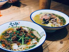 -无名粉店(五一广场店)