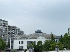 -苏州香山国际大酒店
