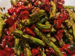 -金牌外婆家(苏州中心店)