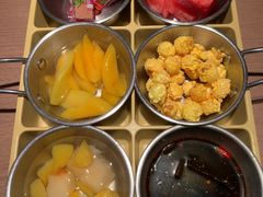 -将军牛排·尔滨地标朝鲜族美食(总店)