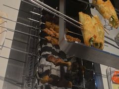 -玉善烧烤串城(长春总店)