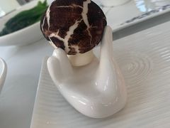 -广州塔晖粤轩中餐厅