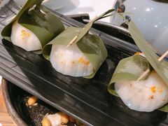 客家桂花米糕-原味田园·客家菜·土窑鸡(中航城君尚购物中心店)