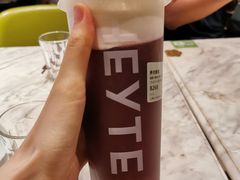 -喜茶(北京五棵松华熙店)