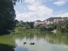 -厦门大学(思明校区)