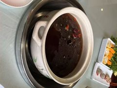 -名善山珍·野生菌汤锅(文殊院店)