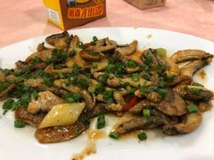 -标记好食